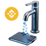 BNB Faucets List – (BNB) by FaucetPay