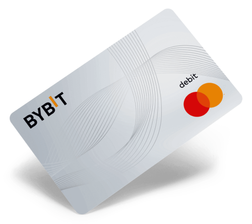 Bybit Card
