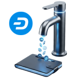 Dash Faucets List – (DASH) by FaucetPay