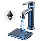Ethereum Faucets List – (ETH) FaucetPay