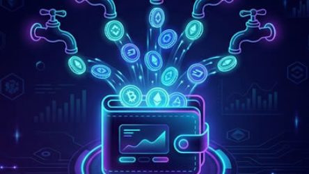 Bitcoin Faucets by FaucetPay (List)