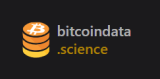 bitcoindata.science review (2026)