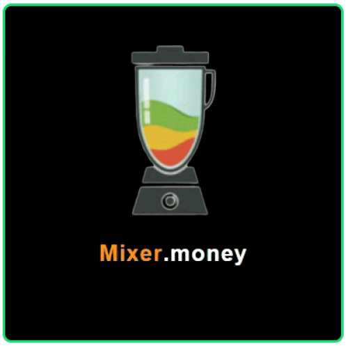 <strong>Mixer.Money</strong>