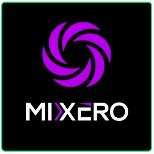 Mixero