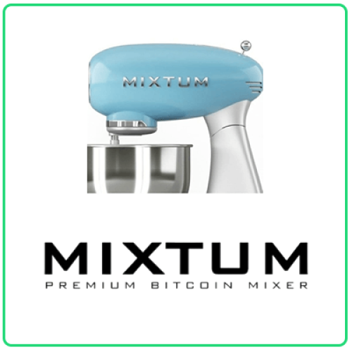 Mixtum.io
