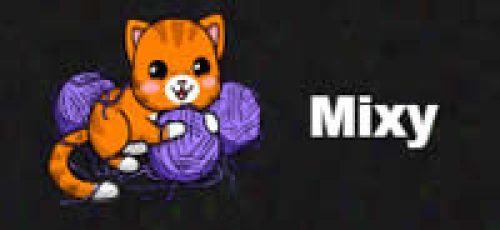 MixyMoney