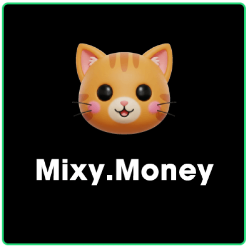 MixyMoney