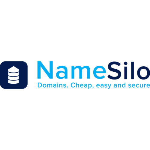 Namesilo domain registrar