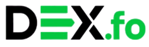 Dex.fo