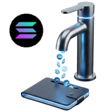 Solana Faucets – (SOL) by FaucetPay