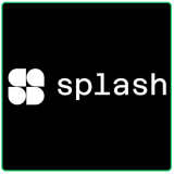 Splash.tf Crypto Exchange Review: What a Real Deposit Told Us