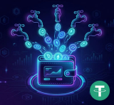 Tether Faucets – (USDT) FaucetPay