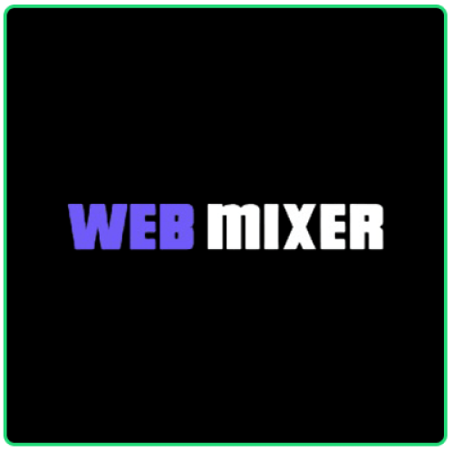 Webmixer.io